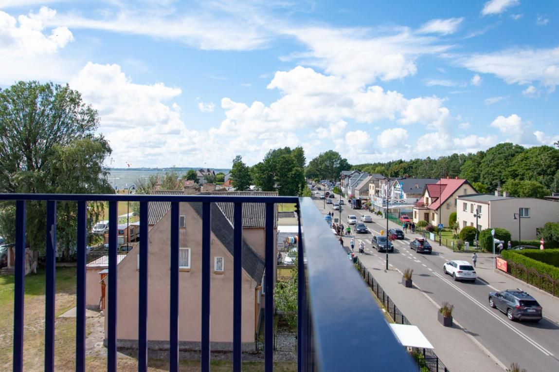 Villa Baltic 14 Chalupy Exterior photo